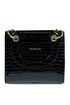 Women Hand Bag - 04961B - Hand Bag - Walkeaze